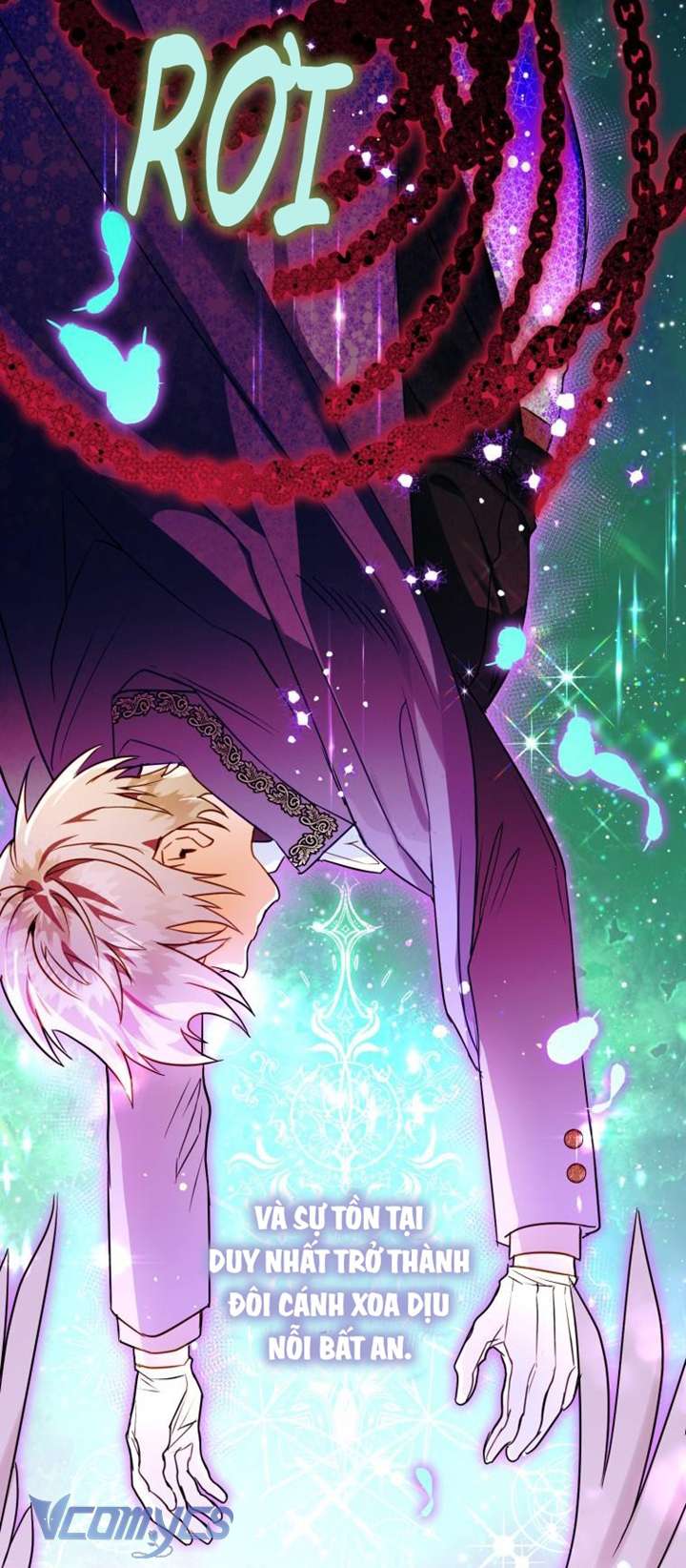 Bỗng Nhiên Tôi Trở Thành Quạ Đen!! Chapter 55 - Trang 4