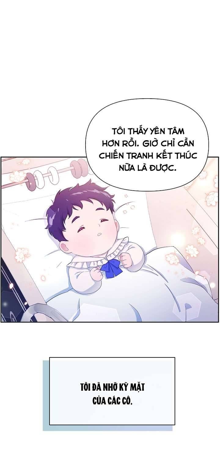 Công Tước Hát Rong Chapter 22 - Trang 3