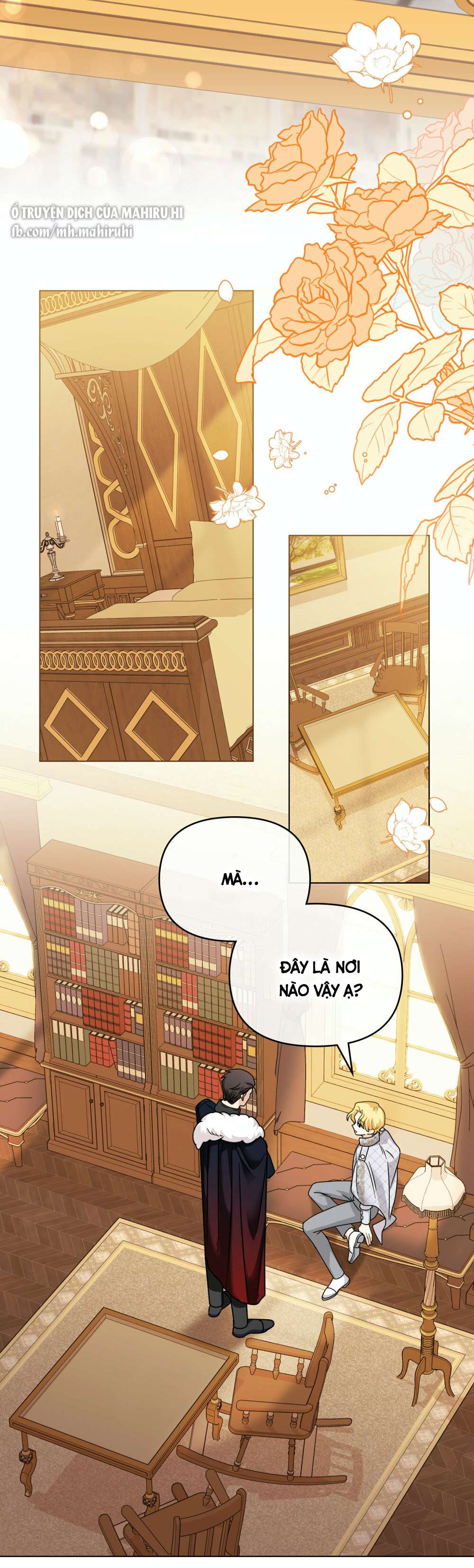 Tìm Lại Camellia Chapter 60 - Next Chapter 61