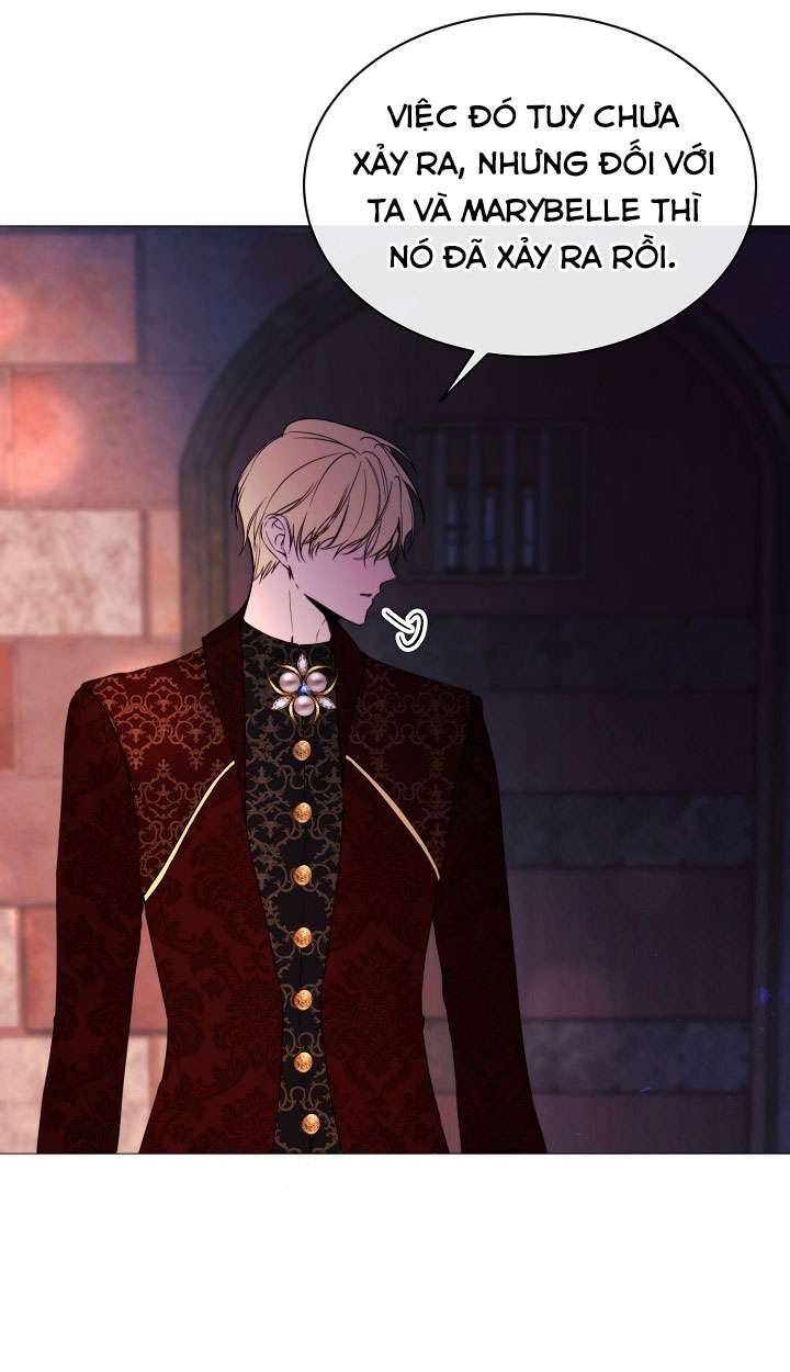 Ác Nữ Cần Bạo Chúa Chapter 48 - Next Chapter 49