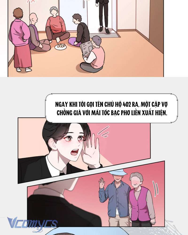 Sát Nhân Nhà Bên Chap 6 - Next Chap 7