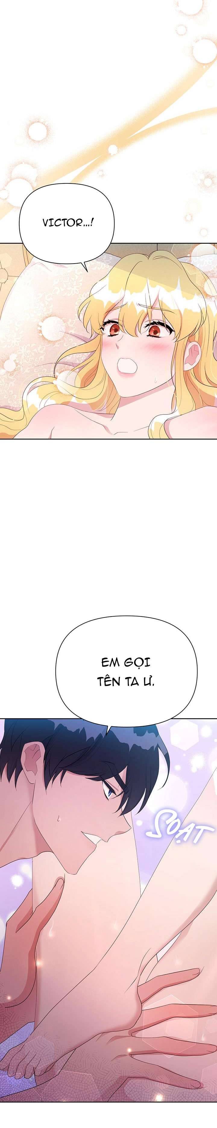 Công Tước Hát Rong Chapter 19 - Trang 3