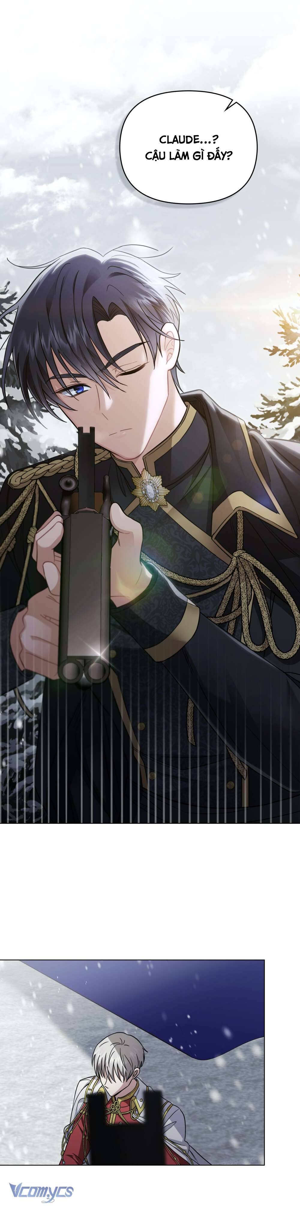 Tìm Lại Camellia Chapter 75 - Next Chapter 76