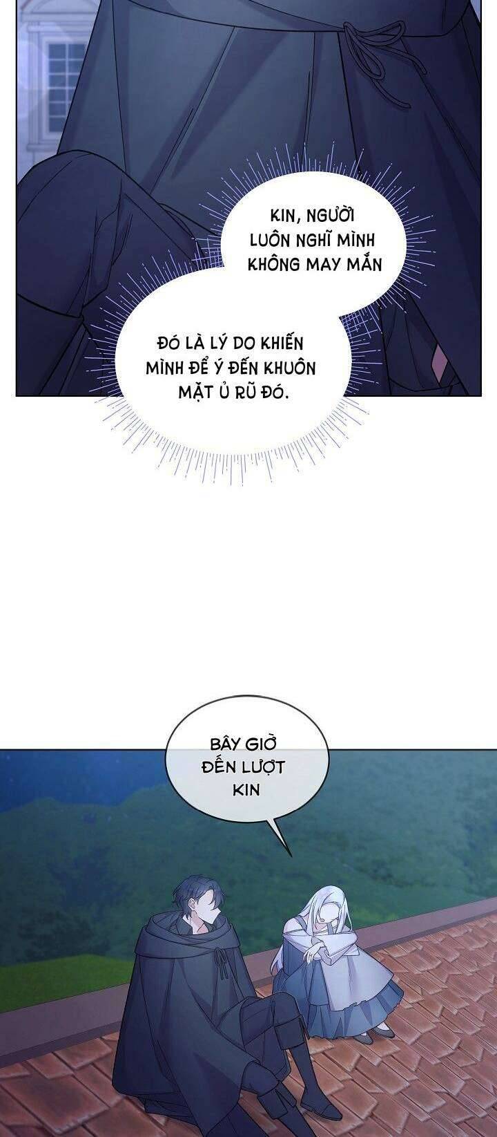 Bệ Hạ, Tôi Sẽ Giết Ngài! Chapter 17 - Trang 4