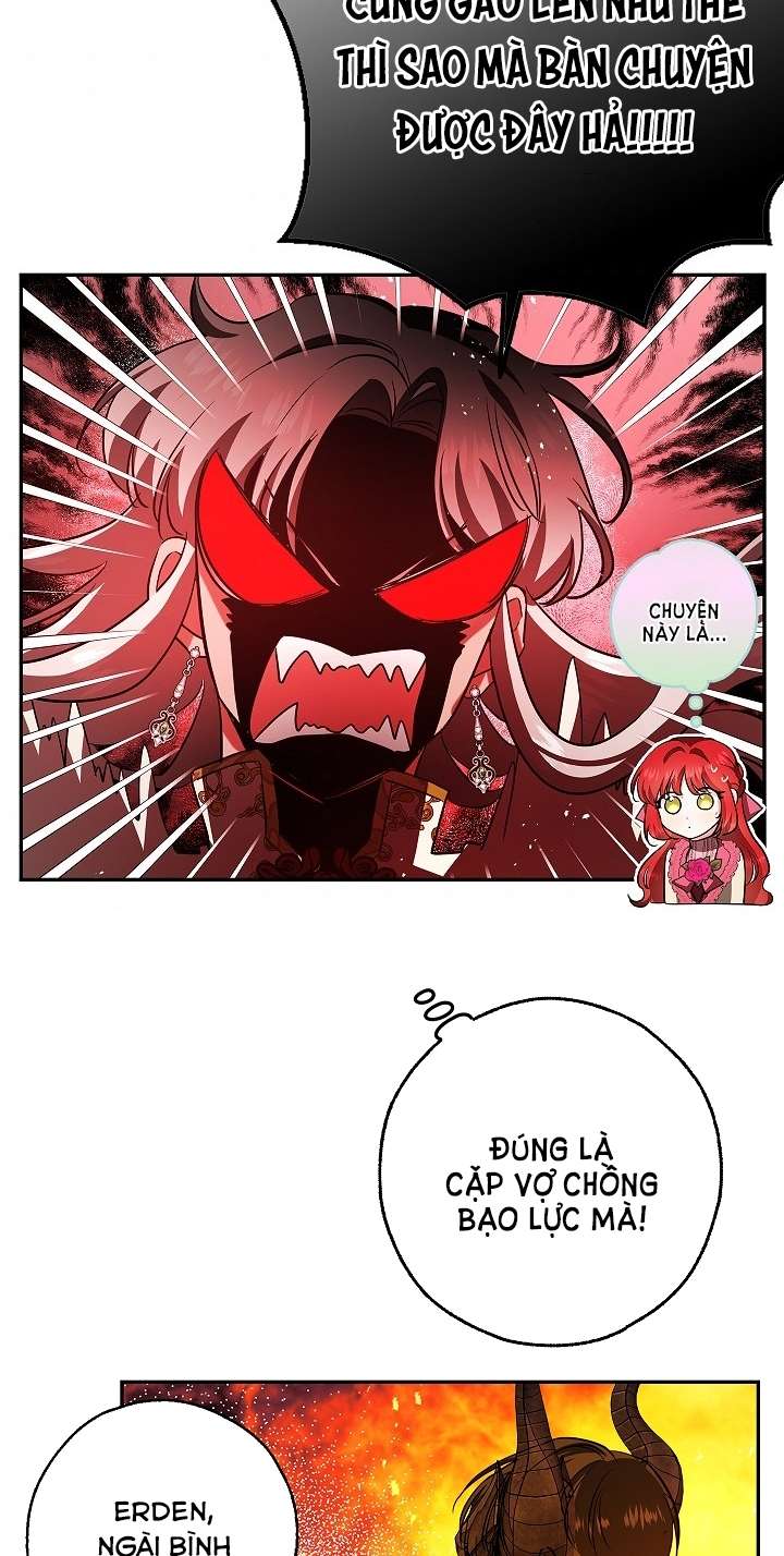 Hôn Phu Ẩn Sắc Chapter 44 - Next Chapter 45