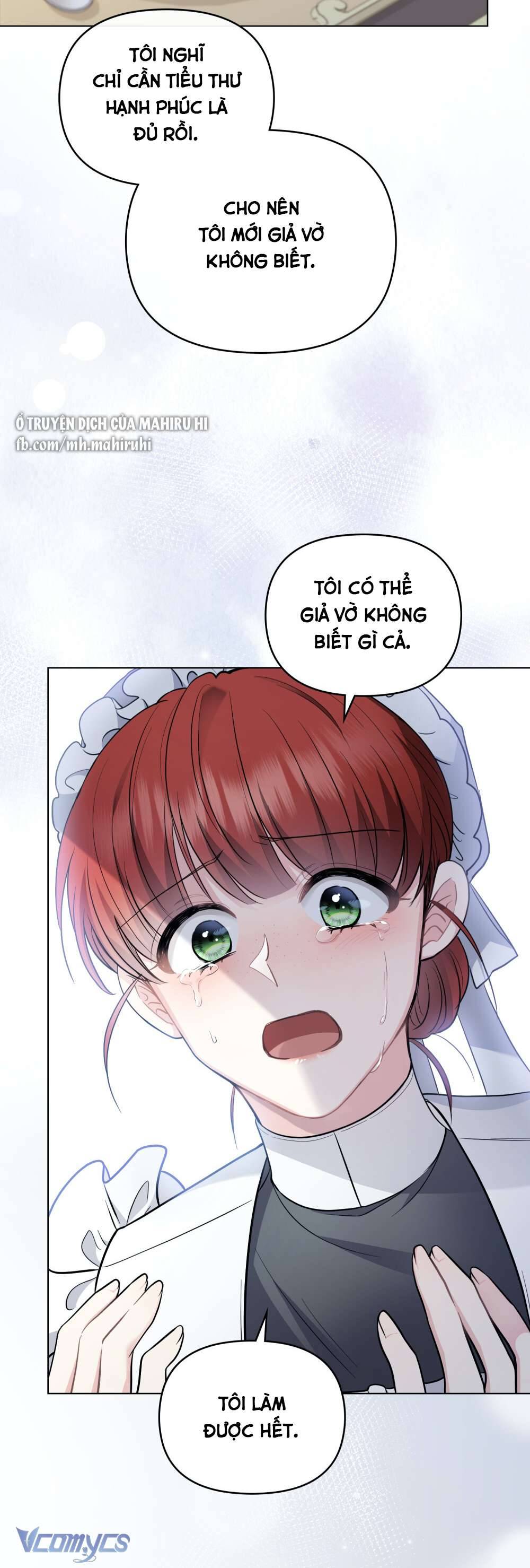 Tìm Lại Camellia Chapter 75 - Next Chapter 76