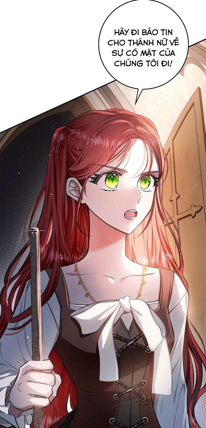 Hôn Phu Ẩn Sắc Chapter 59 - Next Chapter 59.5