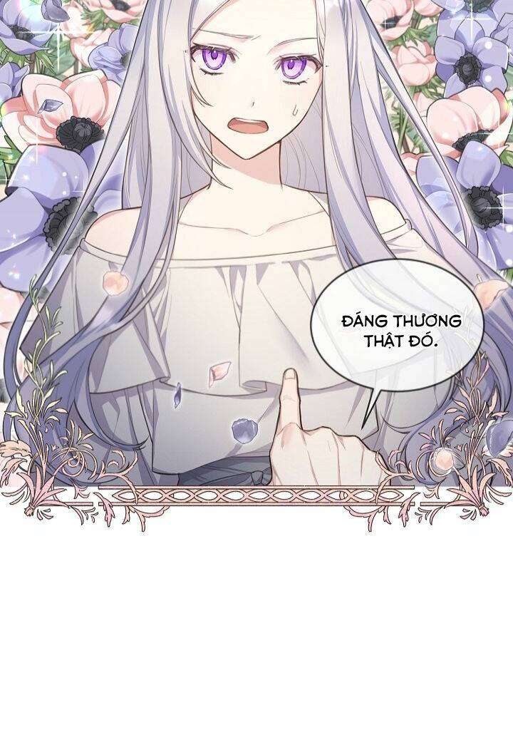 Bệ Hạ, Tôi Sẽ Giết Ngài! Chapter 1 - Trang 4