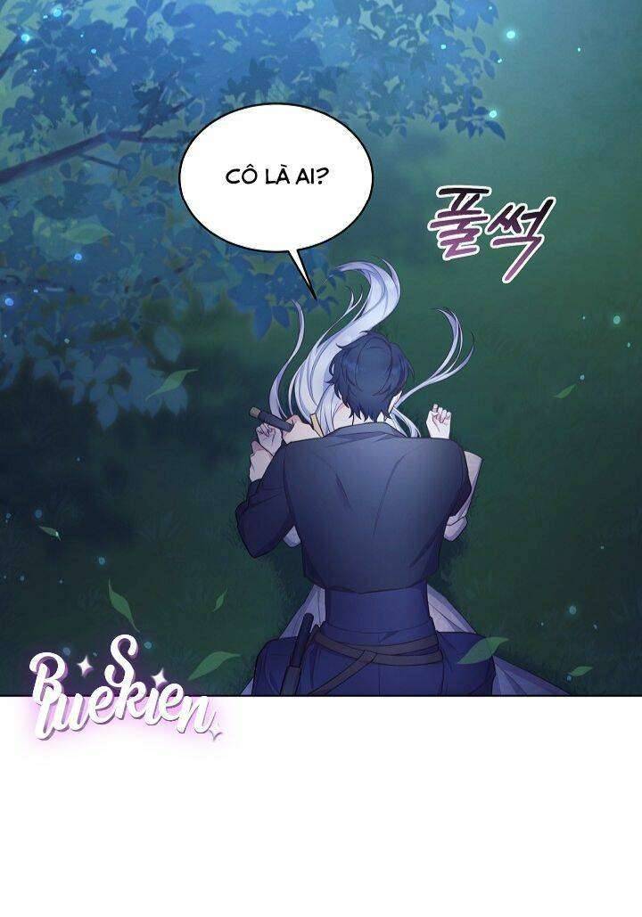 Bệ Hạ, Tôi Sẽ Giết Ngài! Chapter 2 - Trang 4