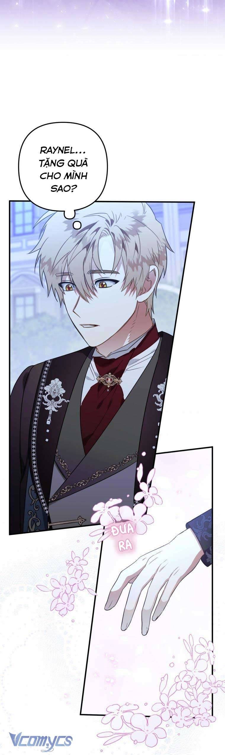 Bỗng Nhiên Tôi Trở Thành Quạ Đen!! Chapter 43 - Trang 4