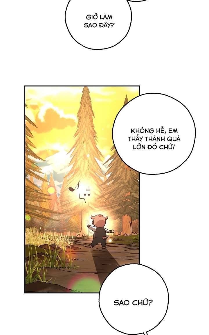 Hôn Phu Ẩn Sắc Chapter 46 - Trang 4