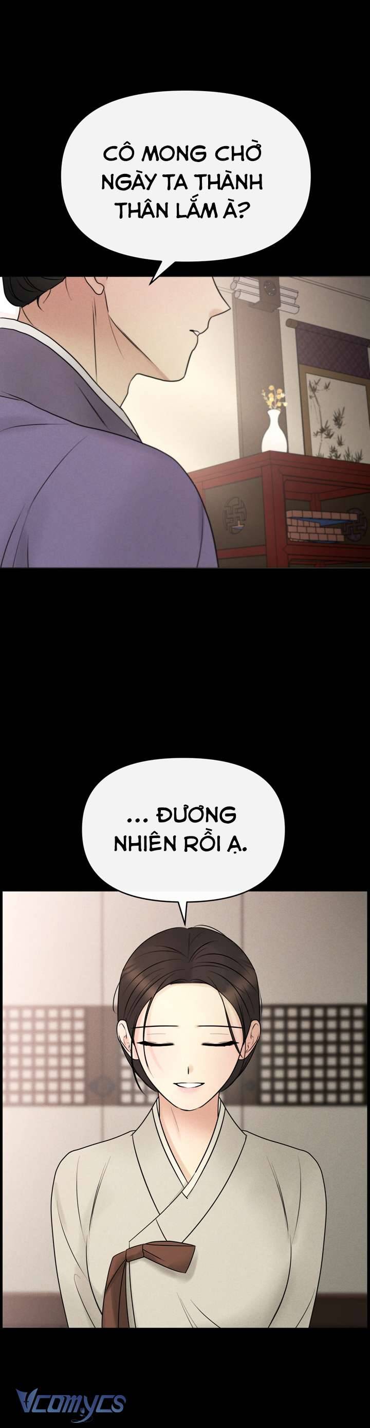 [18+] Tỳ Nữ Bỏ Trốn Chap 6 - Next Chap 7