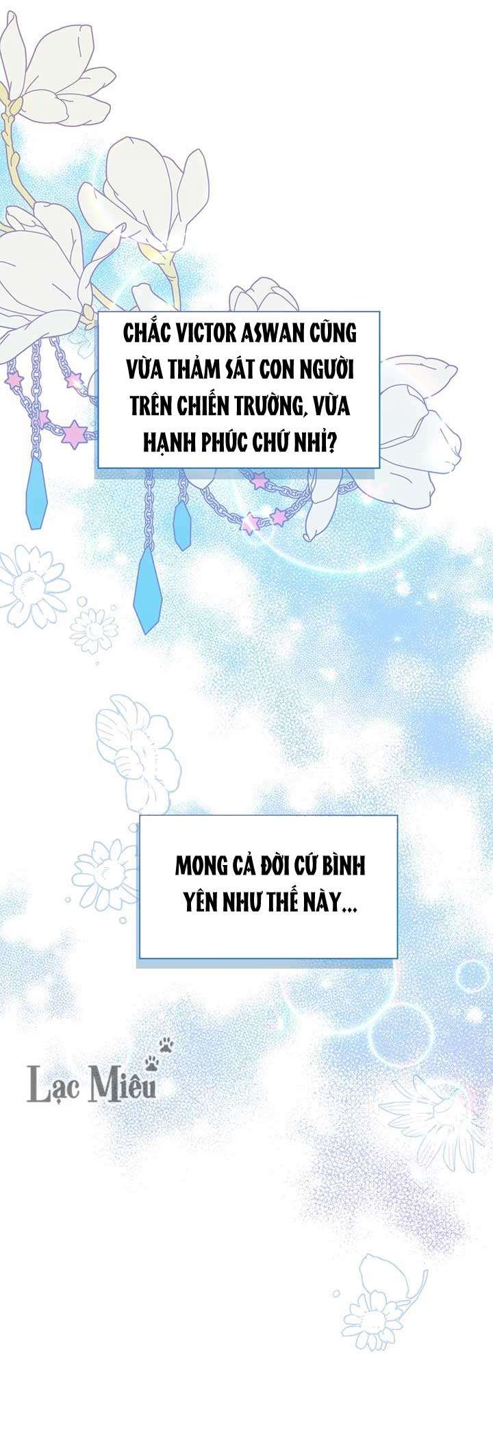 Công Tước Hát Rong Chapter 6 - Trang 3