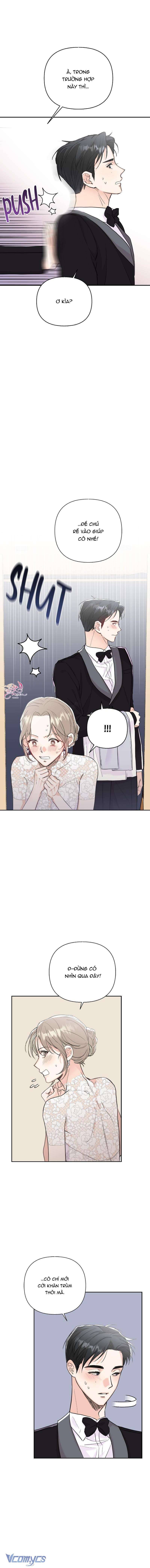 Hãy Ly Hôn Đi! Chapter 33 - Next Chapter 34