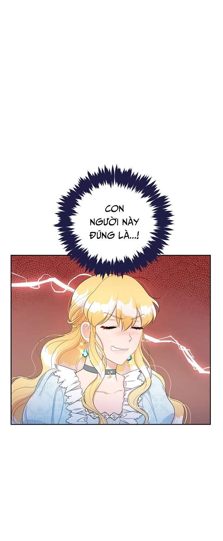 Công Tước Hát Rong Chapter 13 - Trang 3