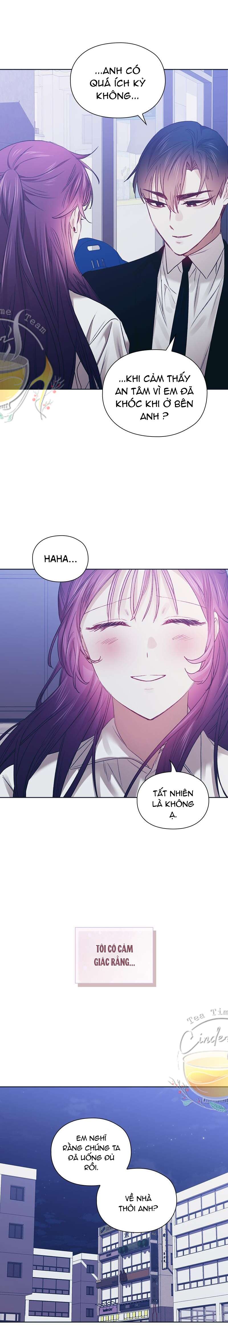 Cơ Hội Cuối Cùng Chapter 46 - Next Chapter 47