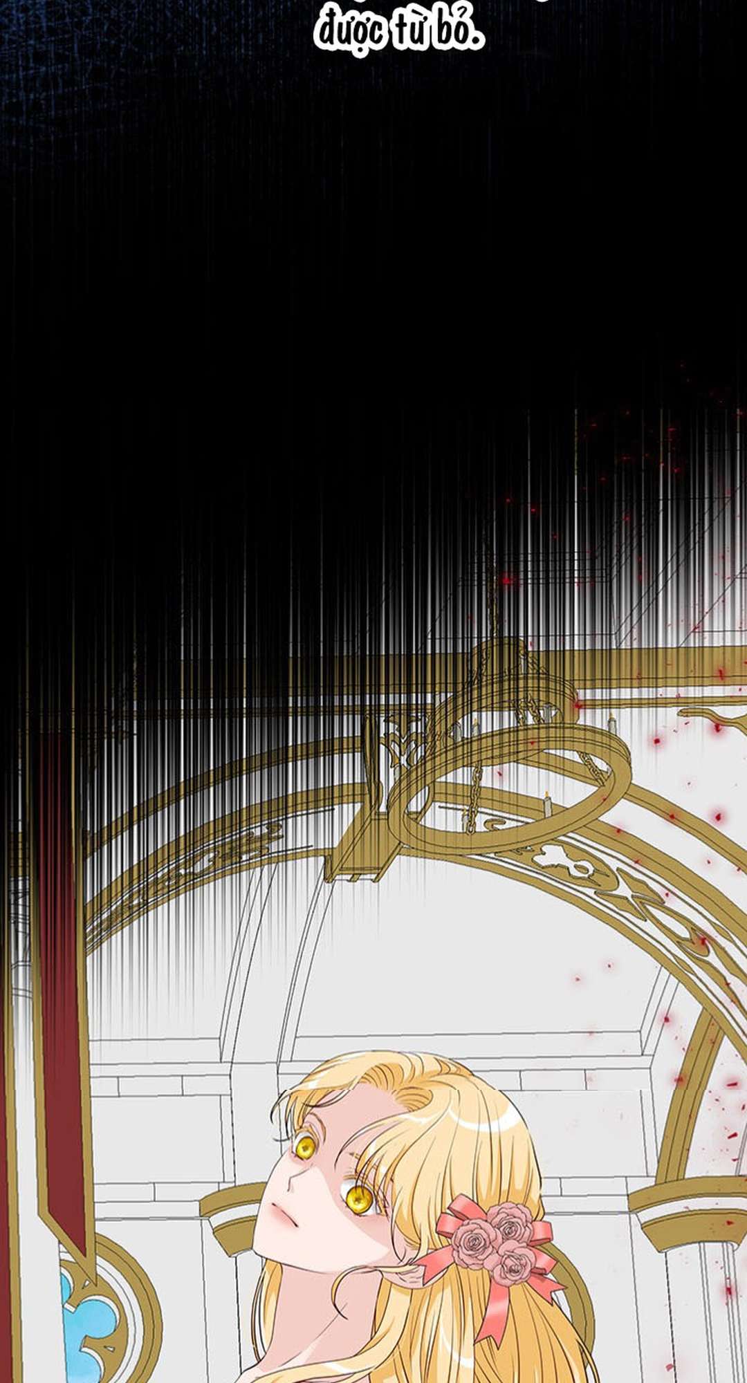 [ 18+ ] Bệ hạ đã thay đổi rồi! Chap 2 - Next Chap 3