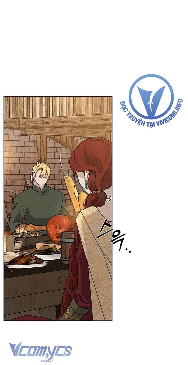 Dưới Bóng Cây Sồi Chap 11 - Next Chap 12