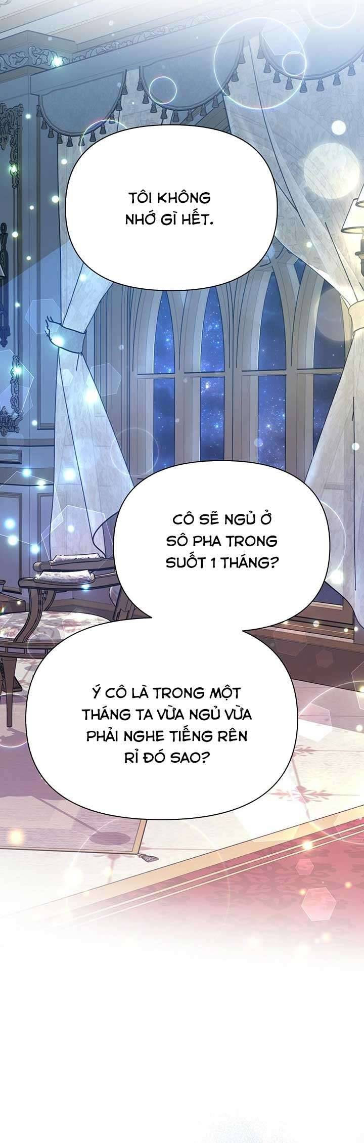 Công Tước Hát Rong Chapter 8 - Trang 3