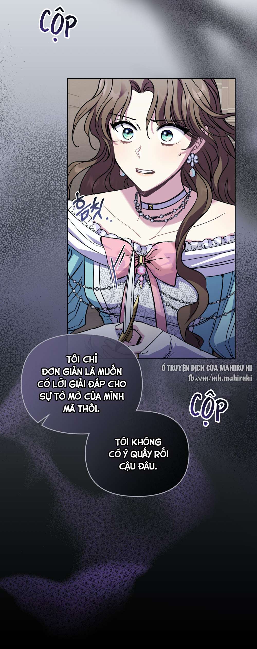 Tìm Lại Camellia Chapter 42 - Next Chapter 43