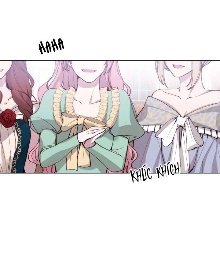 Ác Nữ Cần Bạo Chúa Chapter 5 - Next Chapter 6