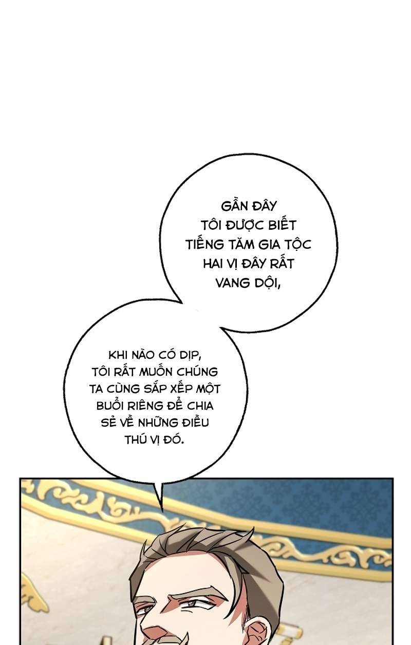 Hôn Phu Ẩn Sắc Chapter 32 - Trang 4