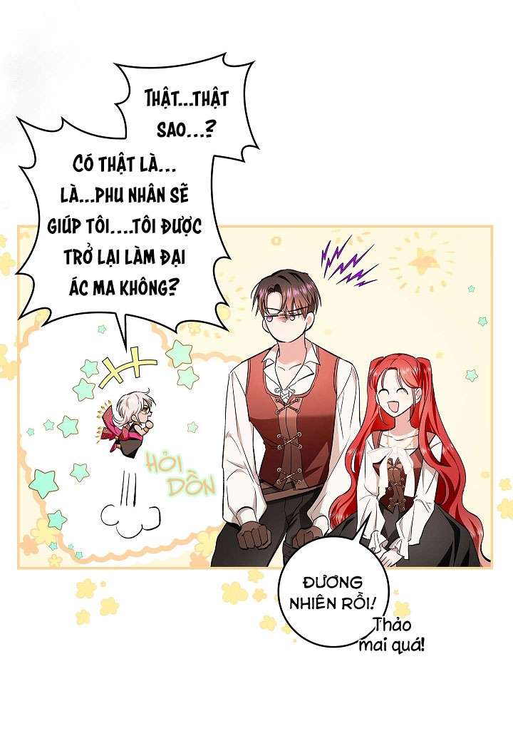 Hôn Phu Ẩn Sắc Chapter 61 - Next Chapter 62