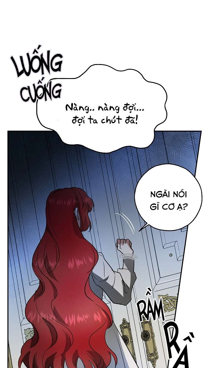 Hôn Phu Ẩn Sắc Chapter 28 - Next Chapter 29