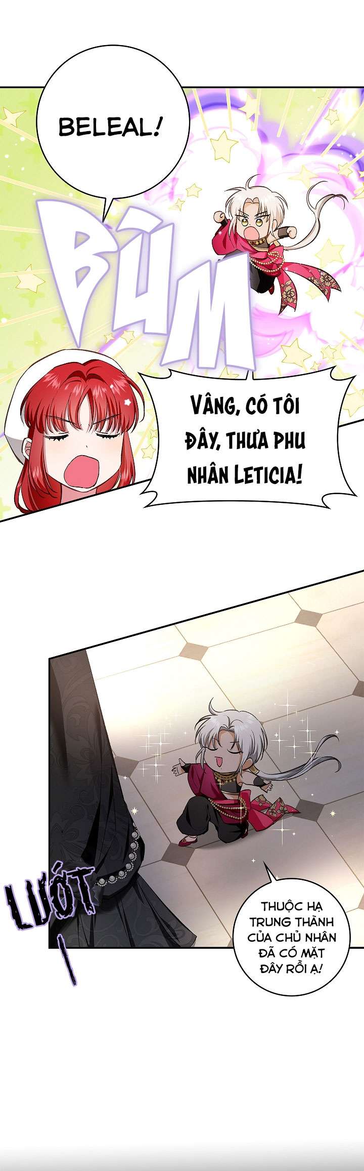 Hôn Phu Ẩn Sắc Chapter 65 - Next Chapter 65.5