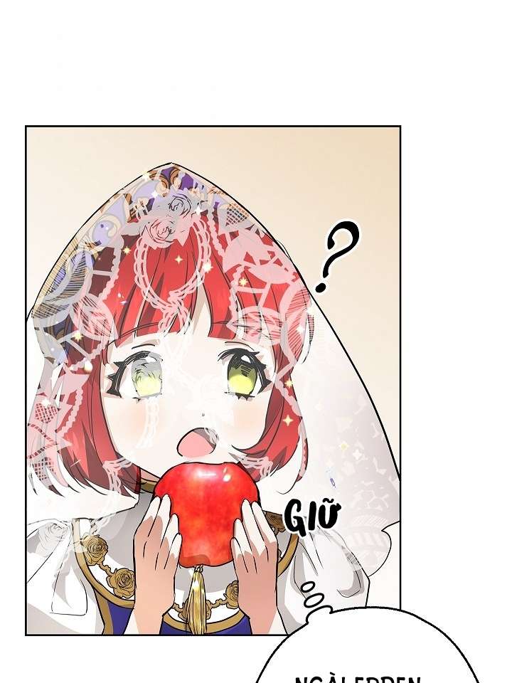 Hôn Phu Ẩn Sắc Chapter 8 - Trang 4