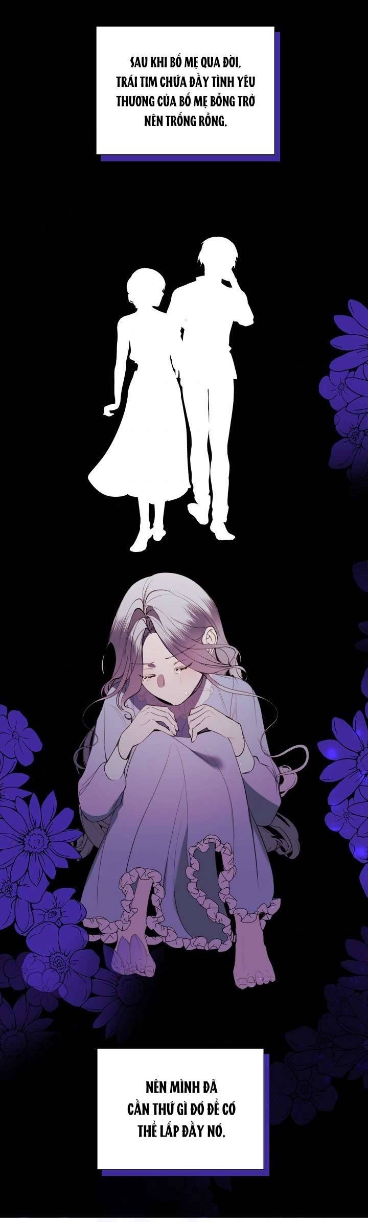 Ác Nữ Cần Bạo Chúa Chapter 36 - Next Chapter 37