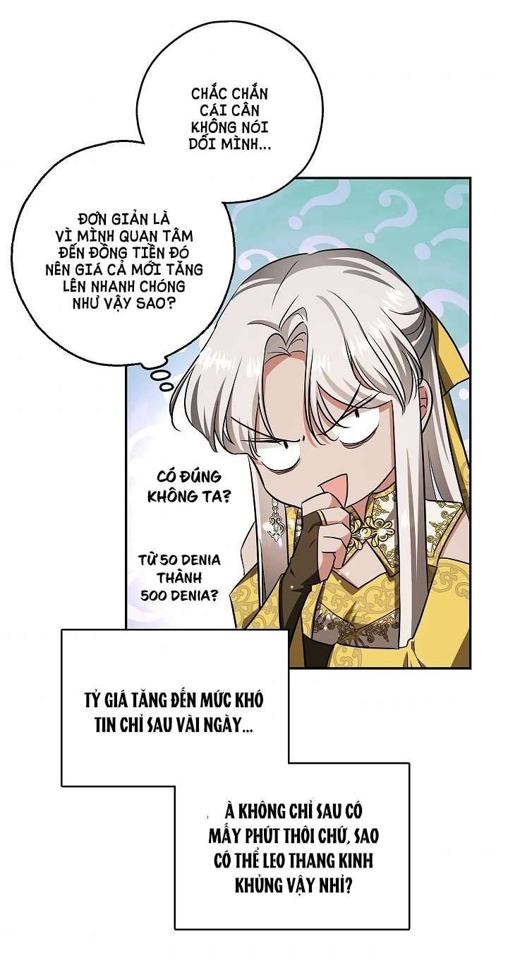 Hôn Phu Ẩn Sắc Chapter 45 - Trang 4