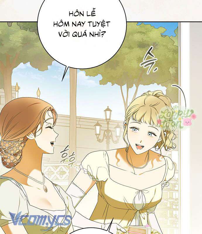 Quý Cô Pendleton Chap 1 - Next Chap 2