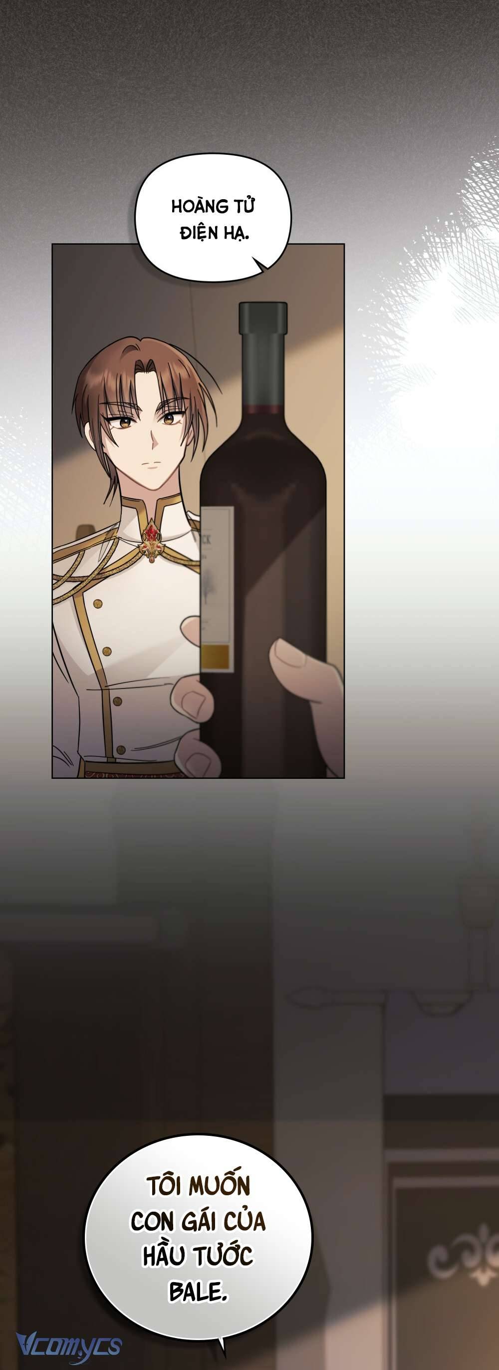 Tìm Lại Camellia Chapter 76 - Next Chapter 77