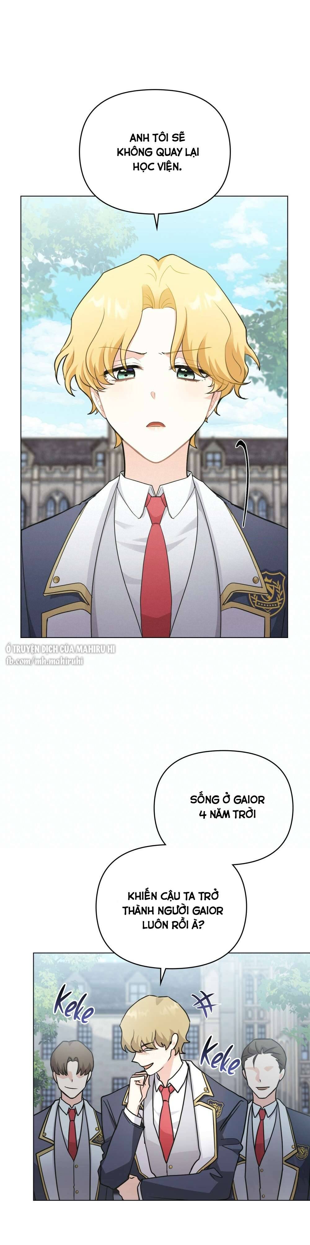 Tìm Lại Camellia Chapter 36 - Next Chapter 37