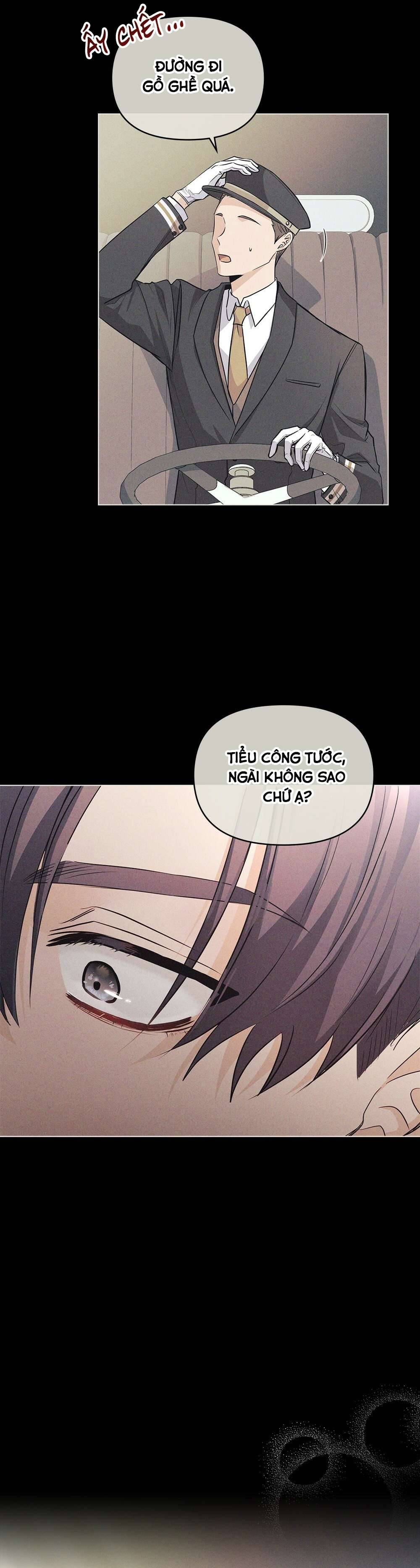 Tìm Lại Camellia Chapter 27 - Next Chapter 28