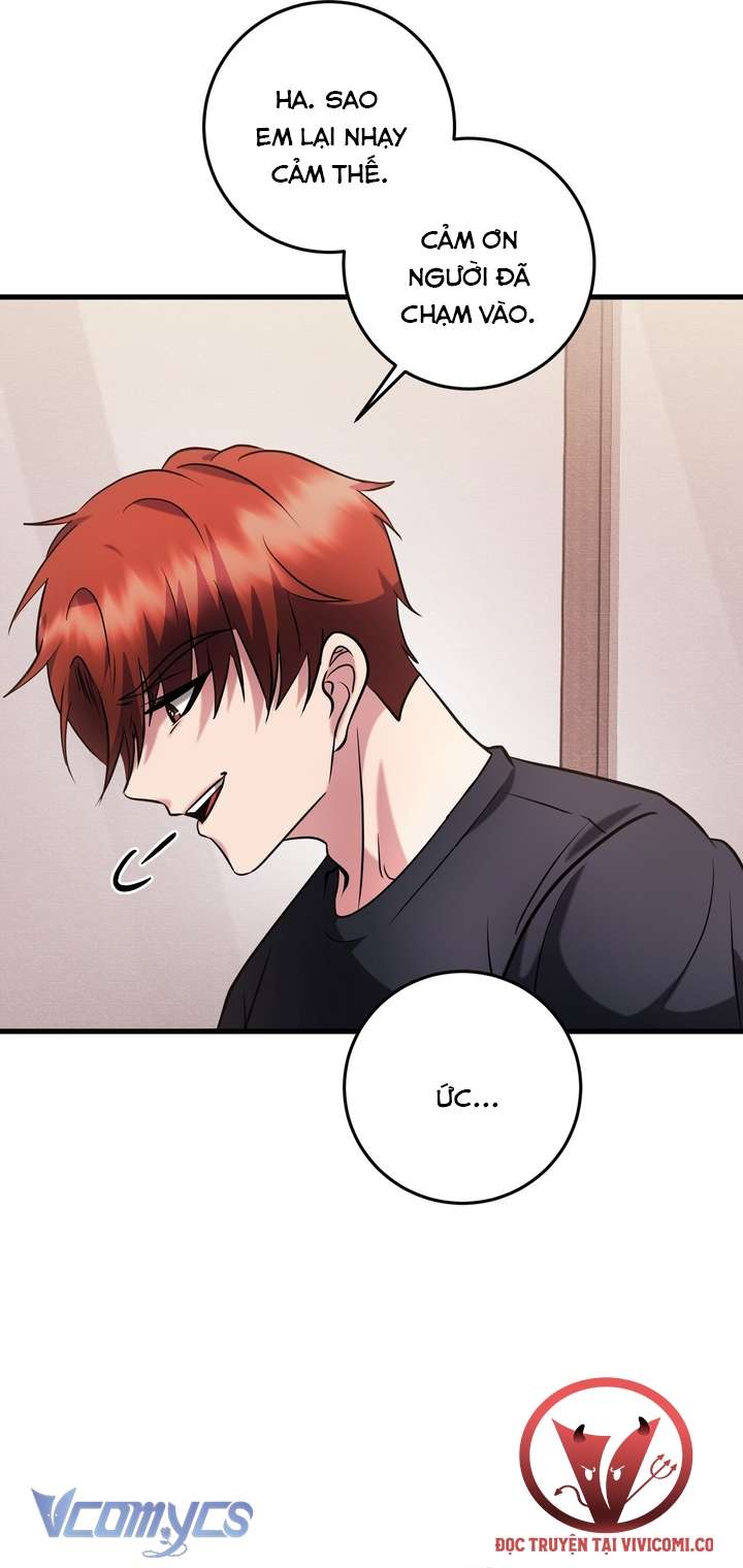 [18+] Mùa Đông Bất Tận Chap 8 - Next Chap 9