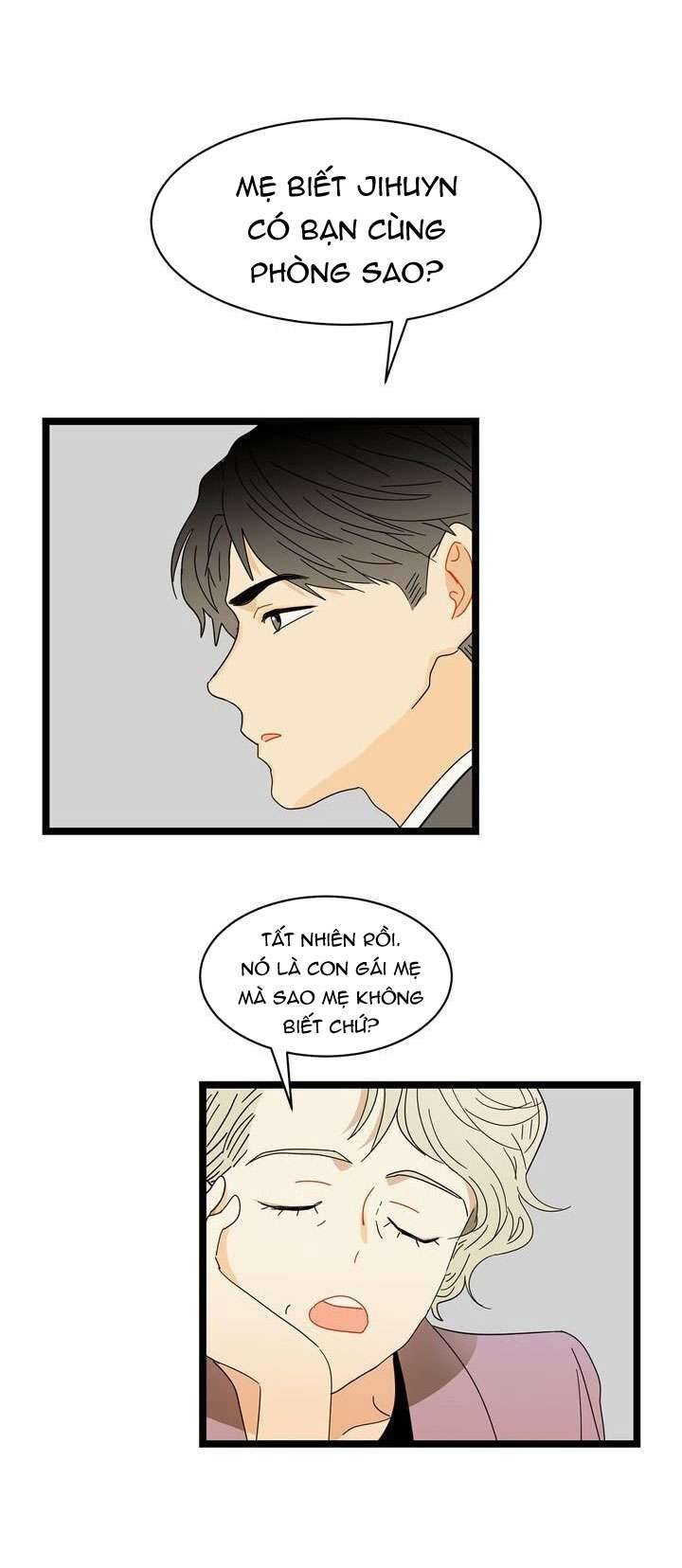 Giả Mạo Theo Phong Cách Chapter 20 - Trang 4