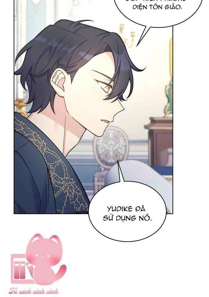 Bệ Hạ, Tôi Sẽ Giết Ngài! Chapter 28 - Trang 4