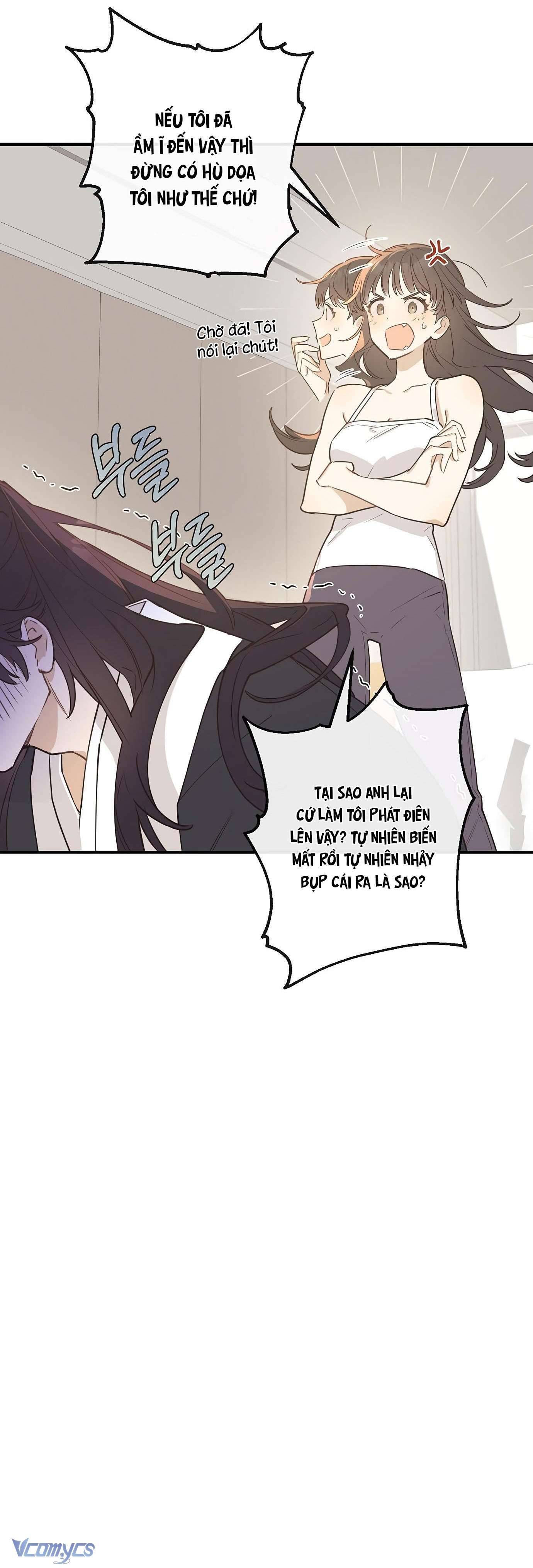 Onsaemiro Chapter 4 - Next Chapter 5