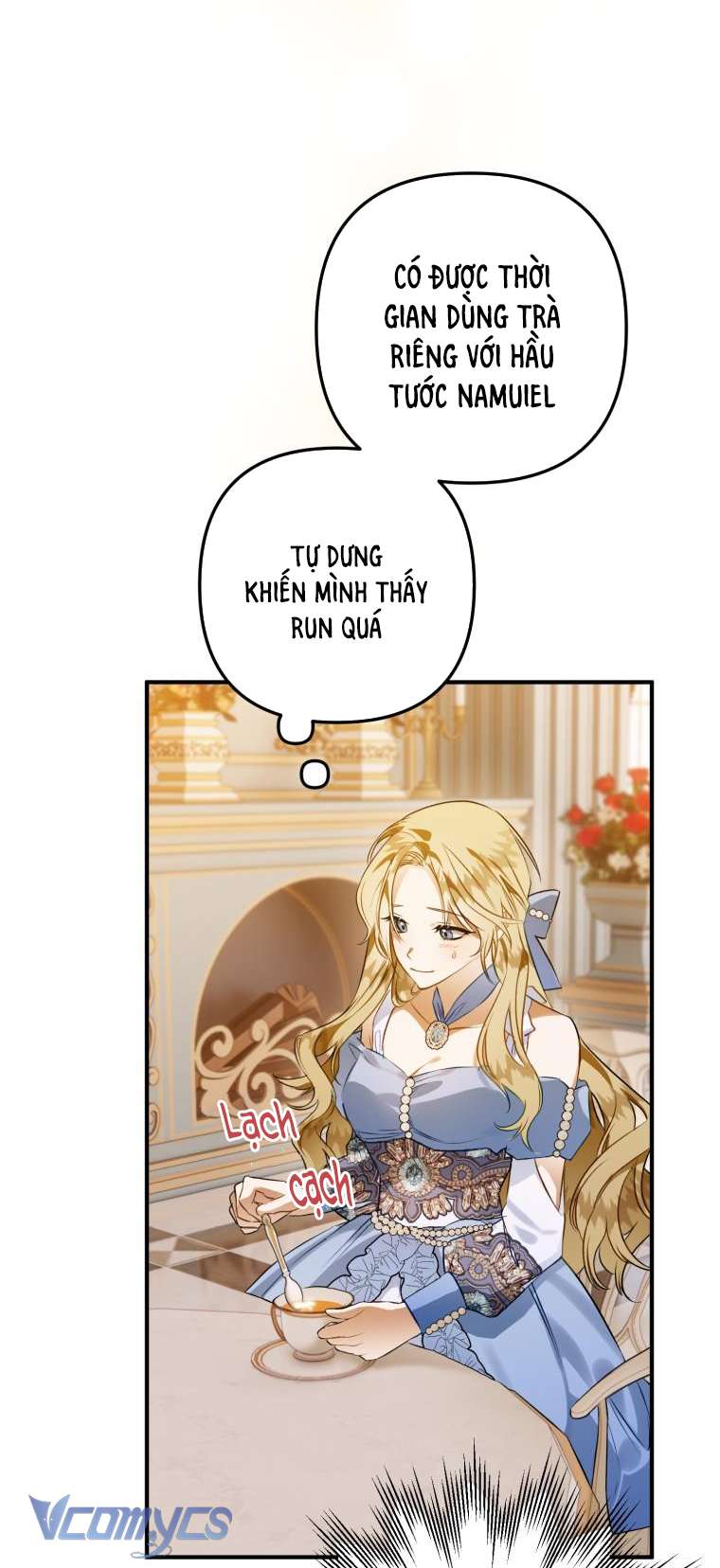 Bỗng Nhiên Tôi Trở Thành Quạ Đen!! Chapter 58 - Trang 4