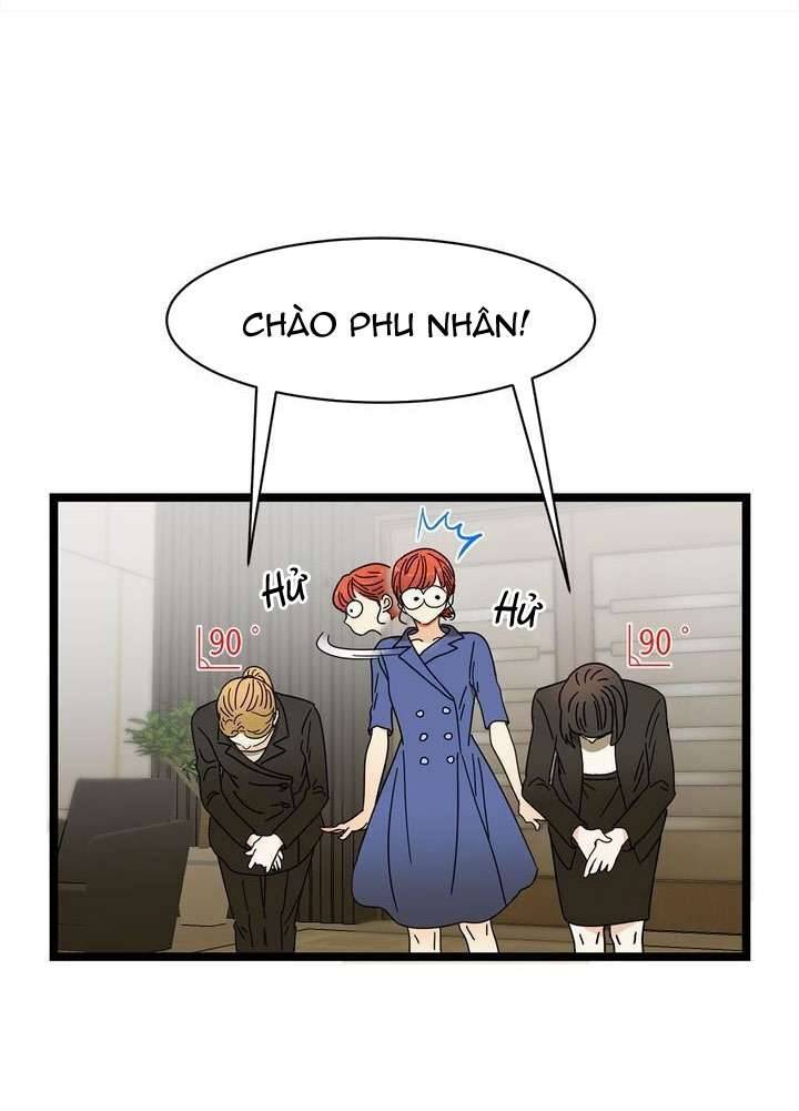 Giả Mạo Theo Phong Cách Chapter 20 - Trang 4