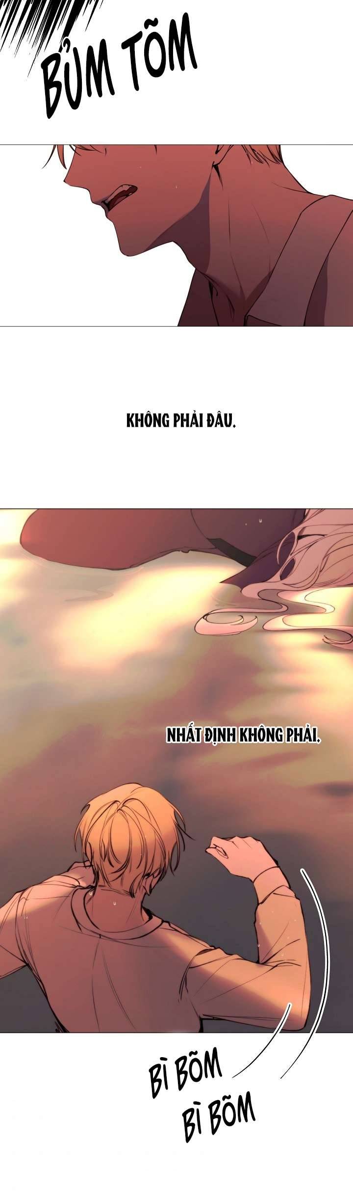 Ác Nữ Cần Bạo Chúa Chapter 36 - Next Chapter 37