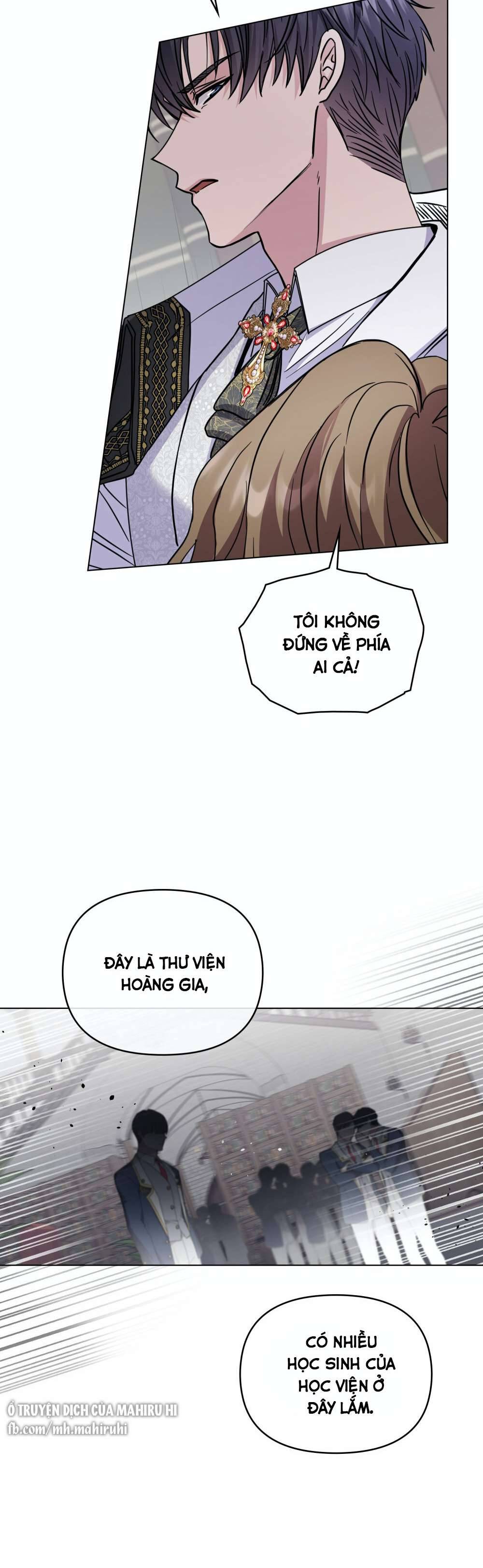 Tìm Lại Camellia Chapter 42 - Next Chapter 43