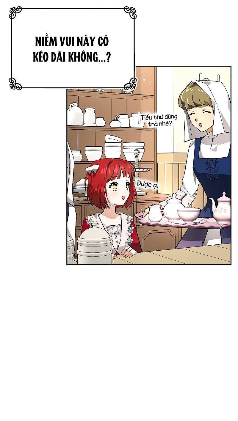 Hôn Phu Ẩn Sắc Chapter 5 - Trang 4