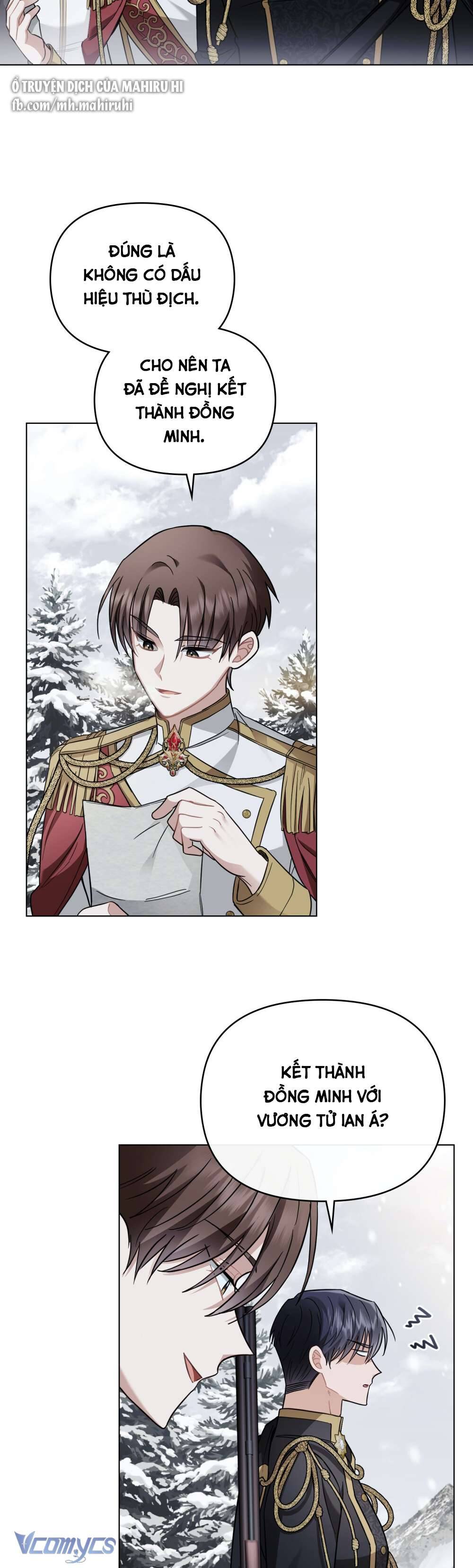 Tìm Lại Camellia Chapter 75 - Next Chapter 76