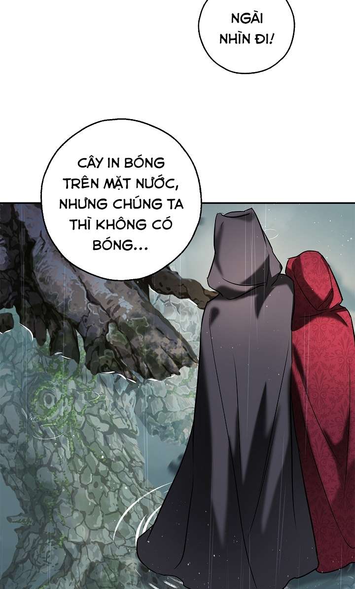 Hôn Phu Ẩn Sắc Chapter 29 - Trang 4