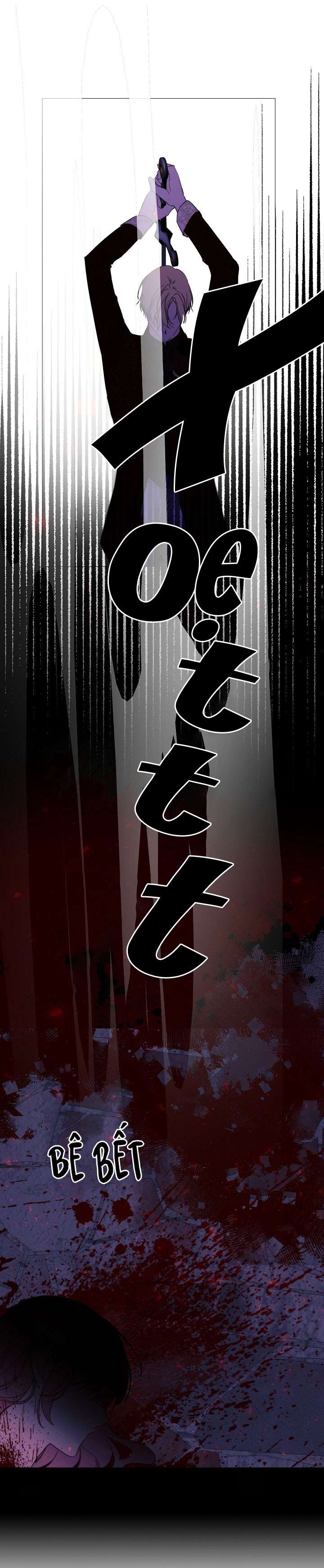 Ác Nữ Cần Bạo Chúa Chapter 48 - Next Chapter 49