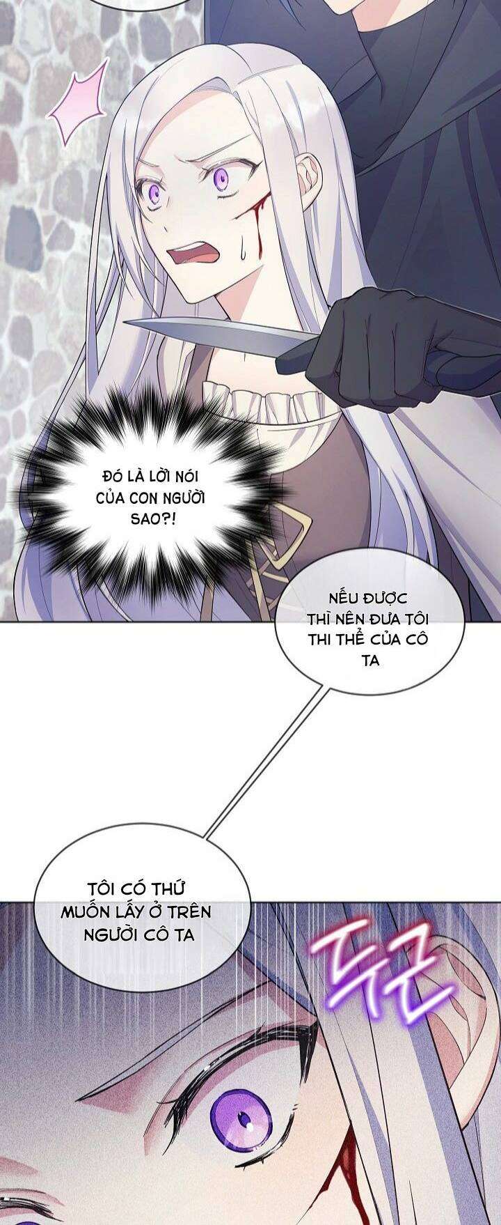 Bệ Hạ, Tôi Sẽ Giết Ngài! Chapter 4 - Trang 4