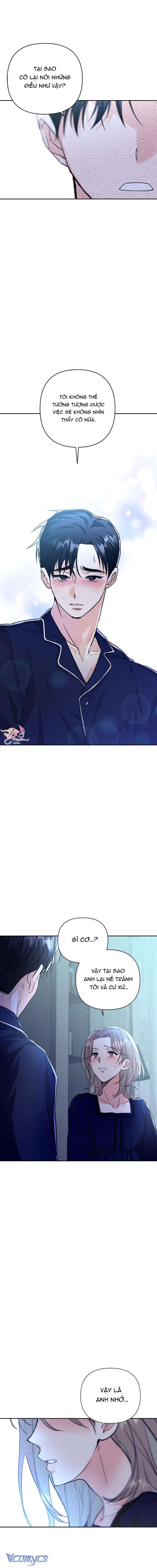 Hãy Ly Hôn Đi! Chapter 46 - Next Chapter 47